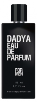 Dadya E-81 EDP 50 ml Erkek Parfümü kullananlar yorumlar